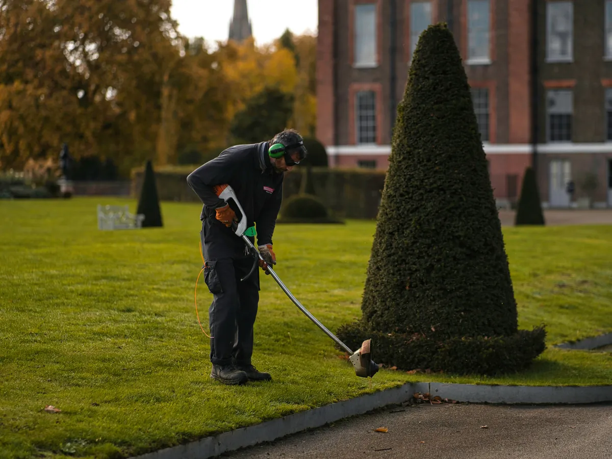Water Conservation Systems: A Local Property Owner Guide